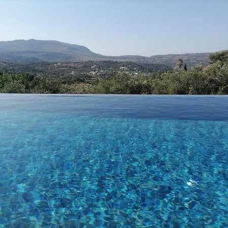 Halepouri Villa Chania (Crete)
