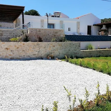 Villa Halepouri *