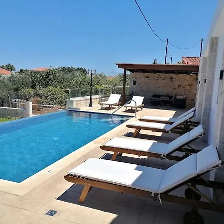 Halepouri Villa Chania (Crete)