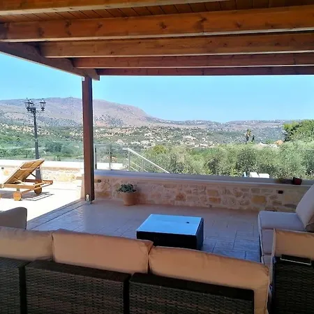 Halepouri Chania (Crete)