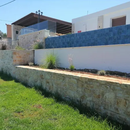 Halepouri Villa *