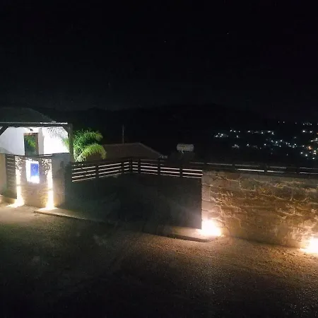 Halepouri Villa *