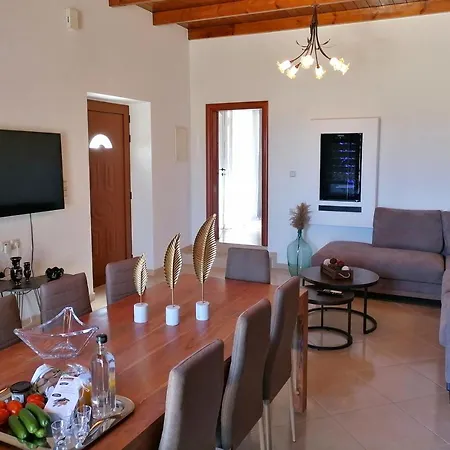 Villa Halepouri *